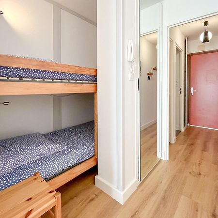 Joli Appartement Avec Vue Imprenable Sur La Baie Des Sables - 4 Pers Les Sables-dʼOlonne Zewnętrze zdjęcie