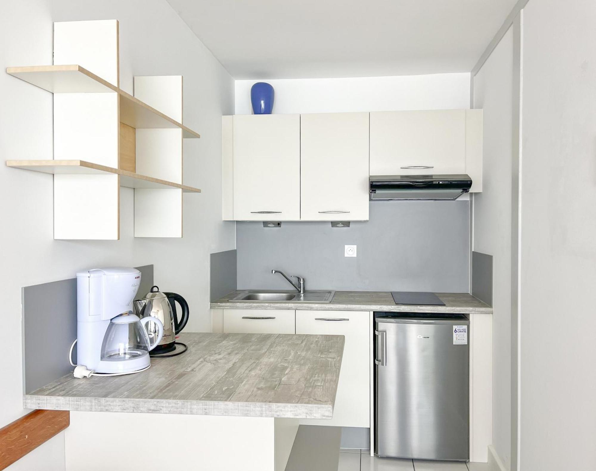 Joli Appartement Avec Vue Imprenable Sur La Baie Des Sables - 4 Pers Les Sables-dʼOlonne Zewnętrze zdjęcie